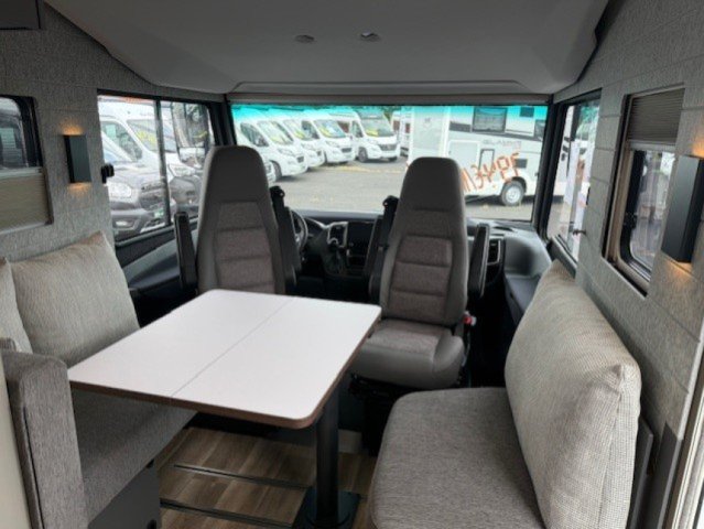 Niesmann+Bischoff iSmove 6.9 E - Photo 3