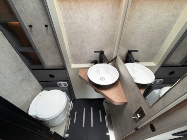 Niesmann+Bischoff iSmove 6.9 E - Photo 5