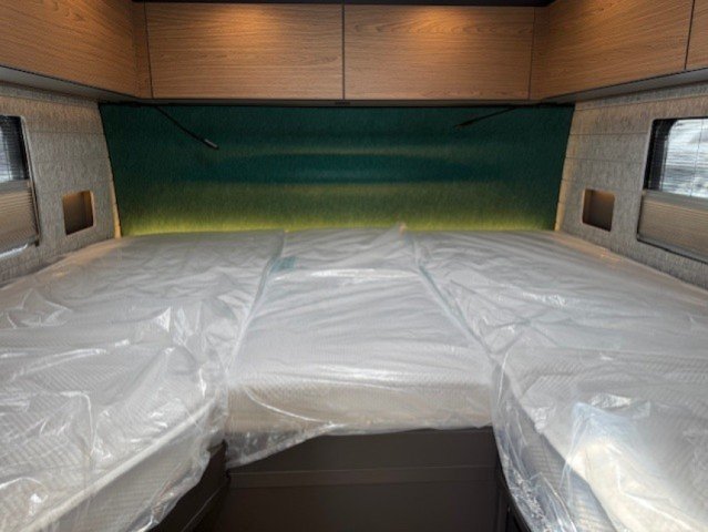 Niesmann+Bischoff iSmove 6.9 E - Photo 6