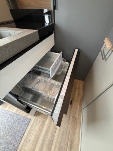 Niesmann+Bischoff iSmove 6.9 E - Photo 7