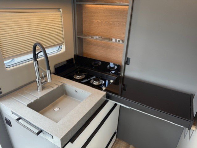 Niesmann+Bischoff iSmove 6.9 E - Photo 8