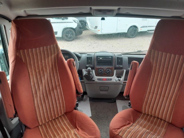 Pilote Reference P 690 - Photo 6