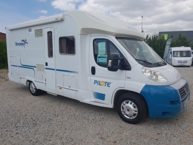 Pilote Reference P 690 - Photo 7