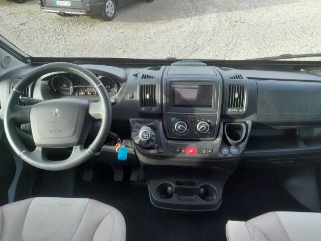 Rapido Van V55 - Photo 2