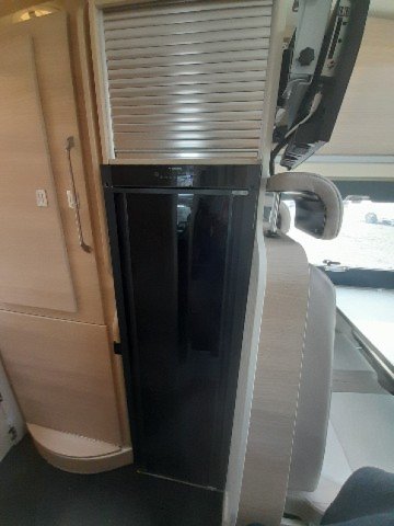 Rapido Van V55 - Photo 5