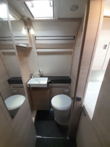 Rapido Van V55 - Photo 6