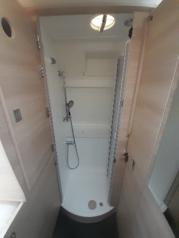 Rapido Van V55 - Photo 7