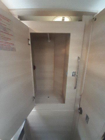 Rapido Van V55 - Photo 8