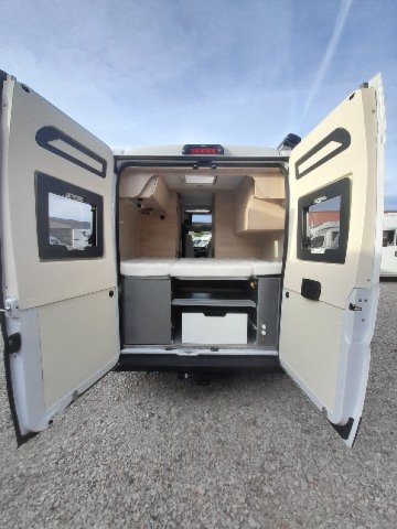 Rapido Van V55 - Photo 9