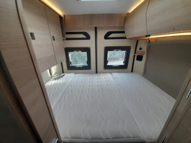 Rapido Van V55 - Photo 10