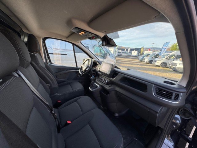 Renault Fourgon Aménagé ANTILOPE - Photo 5