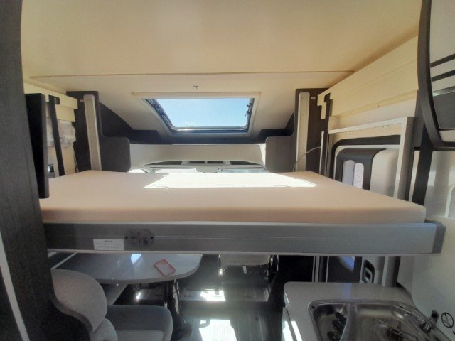 Roller Team Kronos 291 TL - Photo 2