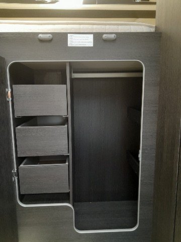 Roller Team Kronos 291 TL - Photo 3