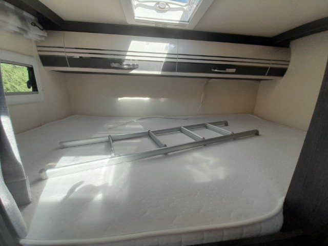 Roller Team Kronos 291 TL - Photo 4