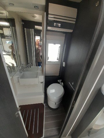 Roller Team Kronos 291 TL - Photo 5