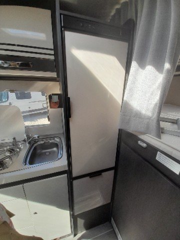 Roller Team Kronos 291 TL - Photo 6