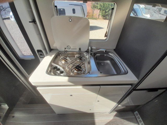 Roller Team Kronos 291 TL - Photo 7