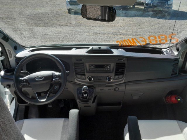 Roller Team Kronos 291 TL - Photo 9