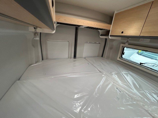 Sunlight Cliff 590 Adventure Edition 4x4 CVE - Photo 3