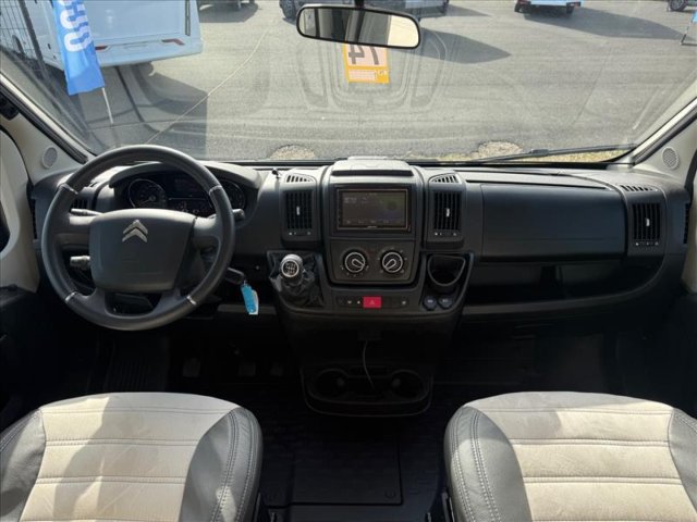 Sunlight T 69 LC Adventure Edition - Photo 2