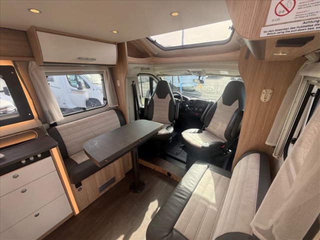 Sunlight T 69 LC Adventure Edition - Photo 3