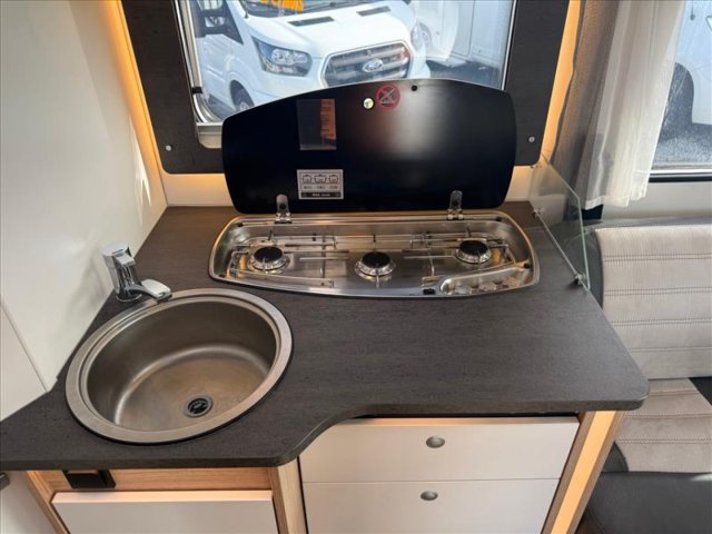 Sunlight T 69 LC Adventure Edition - Photo 4