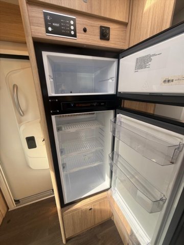 Sunlight T 69 LC Adventure Edition - Photo 5