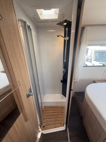 Sunlight T 69 LC Adventure Edition - Photo 6