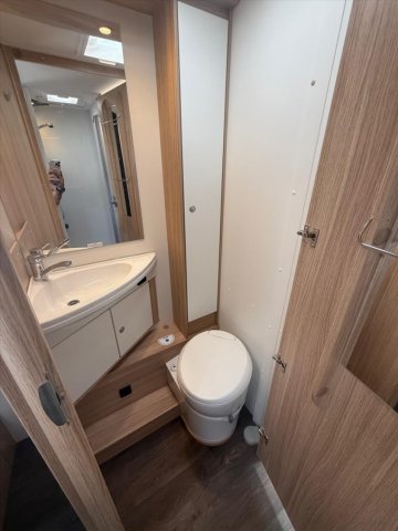 Sunlight T 69 LC Adventure Edition - Photo 7