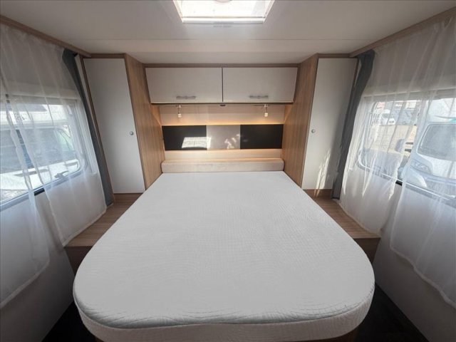 Sunlight T 69 LC Adventure Edition - Photo 8