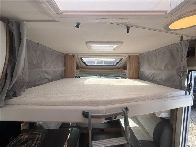 Sunlight T 69 LC Adventure Edition - Photo 9