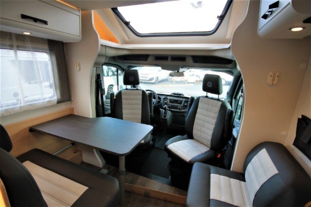 Sunlight T 690 L Adventure Edition - Photo 2