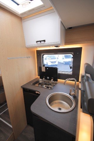 Sunlight T 690 L Adventure Edition - Photo 4