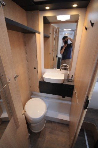 Sunlight T 690 L Adventure Edition - Photo 6