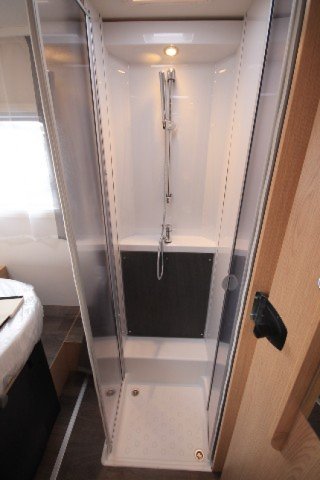 Sunlight T 690 L Adventure Edition - Photo 7