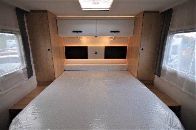 Sunlight T 690 L Adventure Edition - Photo 8