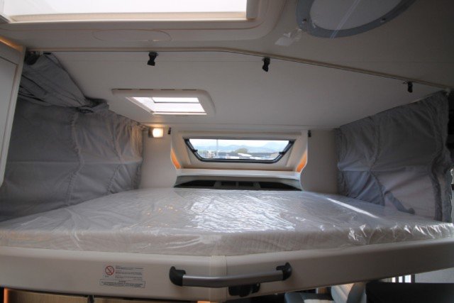 Sunlight T 690 L Adventure Edition - Photo 9