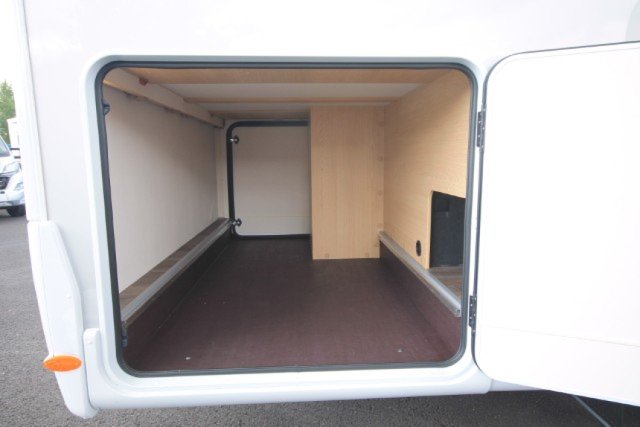 Sunlight T 690 L Adventure Edition - Photo 11