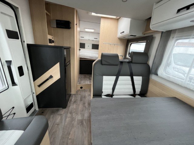 Sunlight T 690 L Adventure Edition - Photo 3