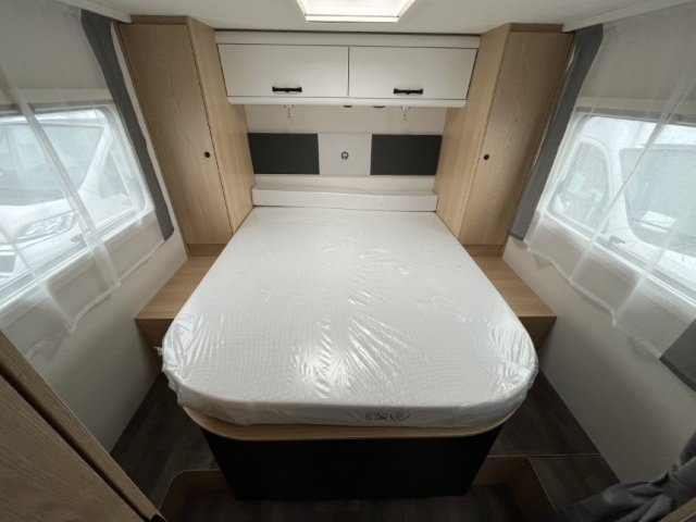Sunlight T 690 L Adventure Edition - Photo 9