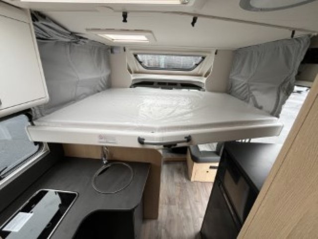 Sunlight T 690 L Adventure Edition - Photo 10