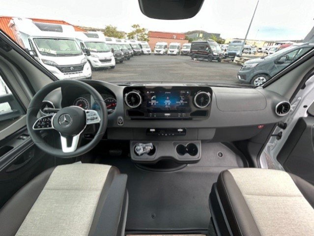 Weinsberg CaraCompact MB 640 MEG Edition Pepper - Photo 2
