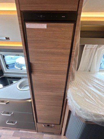 Weinsberg CaraCompact MB 640 MEG Edition Pepper - Photo 5