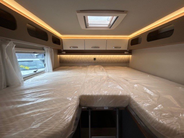 Weinsberg CaraCompact MB 640 MEG Edition Pepper - Photo 6