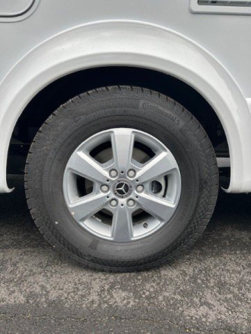 Weinsberg CaraCompact MB 640 MEG Edition Pepper - Photo 10