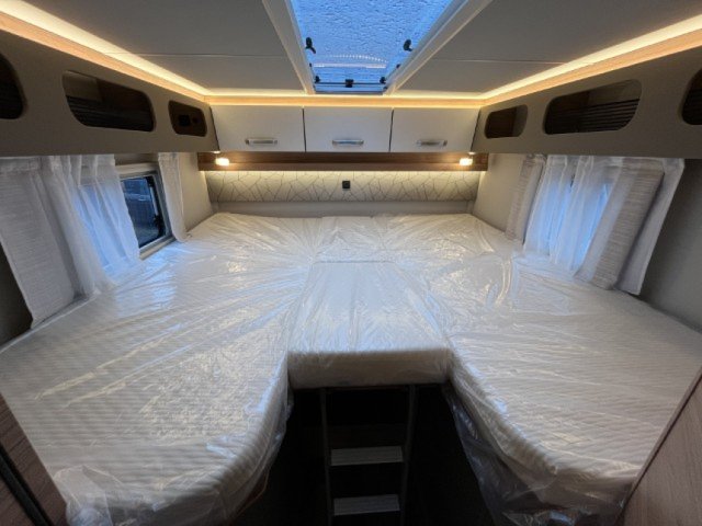 Weinsberg CaraCompact MB 640 MEG Edition Pepper - Photo 9