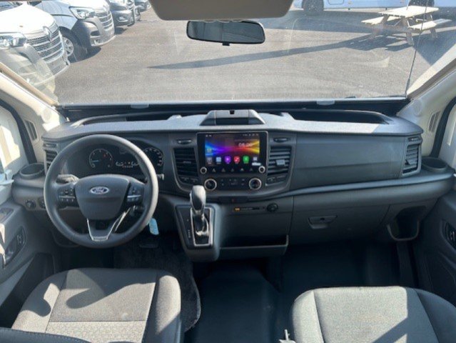 Weinsberg CaraSuite 550 MEG CARA SUITE - Photo 3