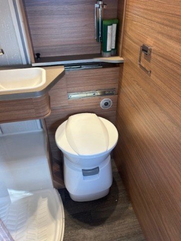 Weinsberg CaraSuite 550 MEG CARA SUITE - Photo 5