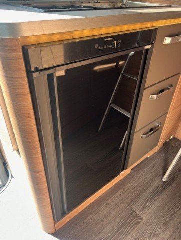 Weinsberg CaraSuite 550 MEG CARA SUITE - Photo 6