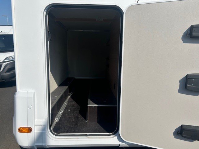 Weinsberg CaraSuite 550 MEG CARA SUITE - Photo 7